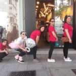 rallye de tous les défis