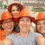 rallye de tous les défis