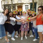 rallye de tous les défis