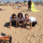 rallye de tous les défis