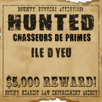 hunted ile d yeu