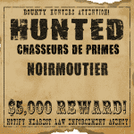 hunted Noirmoutier