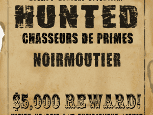 hunted Noirmoutier