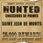 Chasseurs de primes Saint Jean de Monts