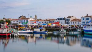 Escape Game Ile d'Yeu