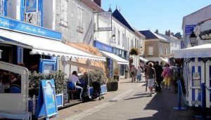 noirmoutier rallye gps Escape Game