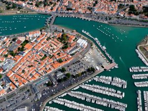 Saint Gilles Croix de Vie