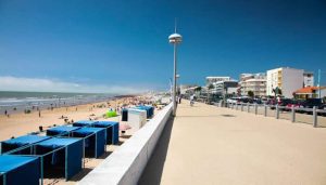 saint jean de monts spécialiste rallye GPS en ville