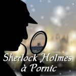 Rallye Sherlock Holmes Pornic