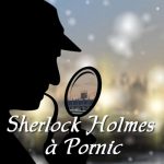 Rallye Sherlock Holmes Pornic