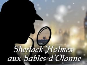 Rallye Sherlock Holmes Sables d'Olonne