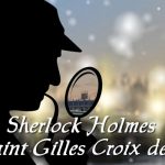 Rallye Sherlock Holmes Saint Gilles Croix de Vie